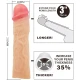 Penis Sleeve, Roz