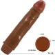 Vibrator Realistic - 21 cm, Mulat, BAILE BW-001050R-1