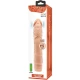 VIBRATOR REALIST Tip Dildо, Roz