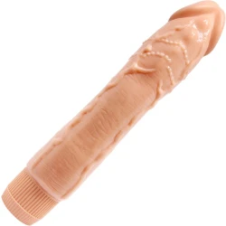 VIBRATOR REALIST Tip Dildо, Roz