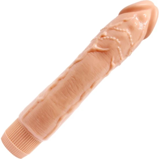VIBRATOR REALIST Tip Dildо, Roz