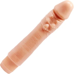 VIBRATOR REALIST Tip Dildо, Roz