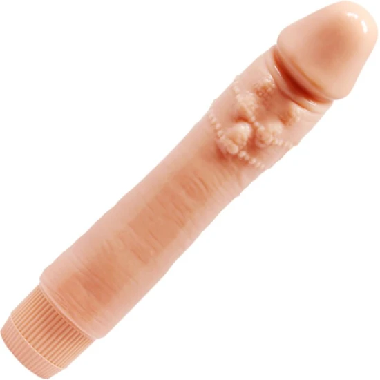 VIBRATOR REALIST Tip Dildо, Roz
