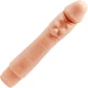 VIBRATOR REALIST Tip Dildо, Roz