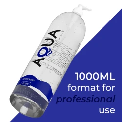 Lubrifiant pe bază de apă, 1000 ml