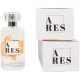 Spray parfum cu feromoni pentru bărbați, Ares Natural, 50 ml