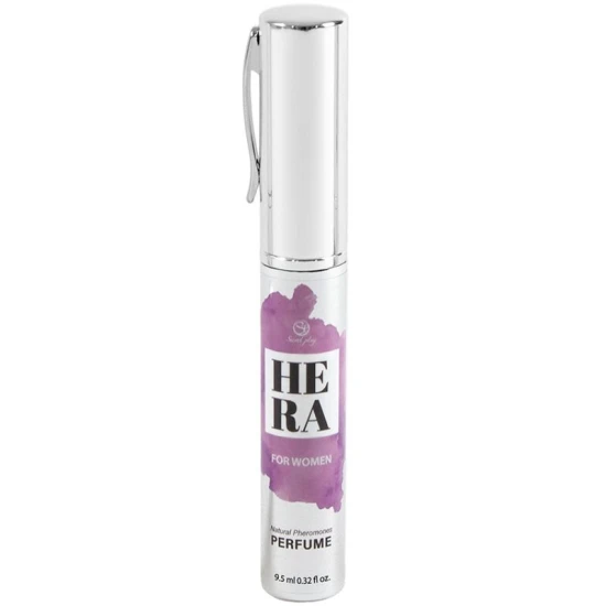Parfum cu feromoni, Pheromones, Travel Size, 10 ml