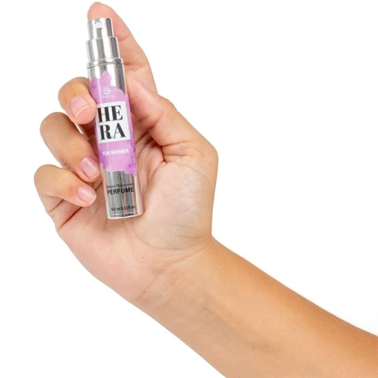 Parfum cu feromoni, Pheromones, Travel Size, 10 ml