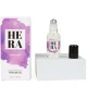 Parfum natural tip ulei cu feromoni, pentru femei, 20 ml
