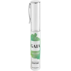Parfum natural cu feromoni, Travel Size, Roz, 10 ml