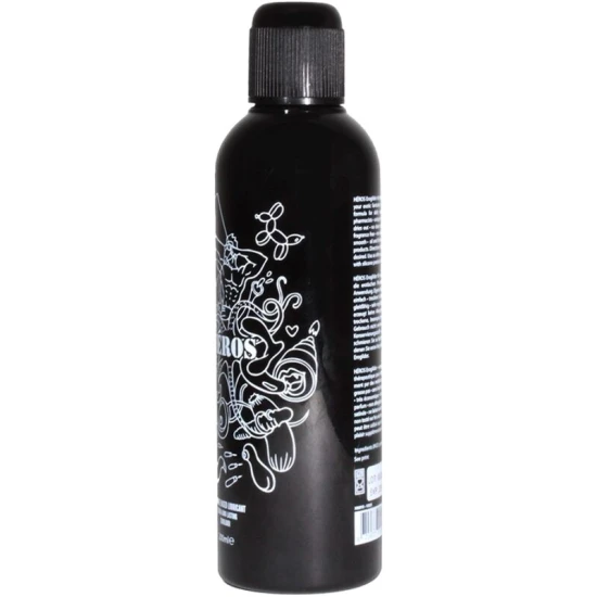 HÉROS - Lubrifiant pe bază de silicon, 200 ml