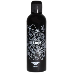 HÉROS - Lubrifiant pe bază de silicon, 200 ml