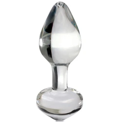 Dop transparent pentru anus, Nr. 44