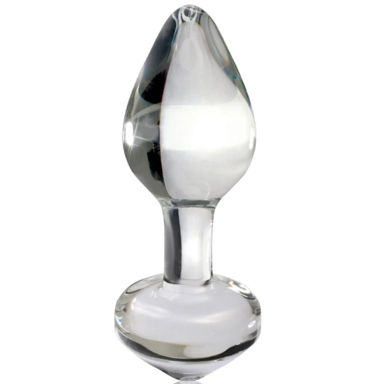 Dop transparent pentru anus, Nr. 44