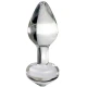 Dop transparent pentru anus, Nr. 44