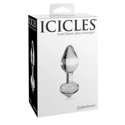 Dop transparent pentru anus, Nr. 44