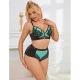 SUBBLIME - Set lenjerie Tip Produs Model, Roz