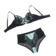 SUBBLIME - Set lenjerie Tip Produs Model, Roz
