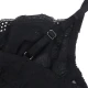 SUBBLIME - Top Produs Model, Roz Negru S/M