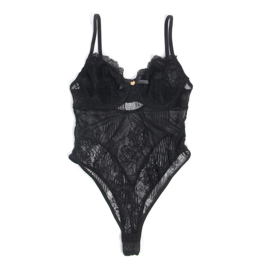 SUBBLIME - Top Produs Model, Roz Negru S/M