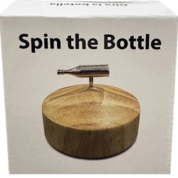 Joc - Spin the Bottle