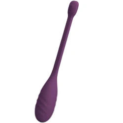 Vibrator tip model Leviathan, Purple