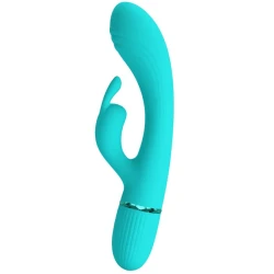 Vibrator Rabbit, Turcoaz