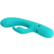 Vibrator Rabbit, Turcoaz