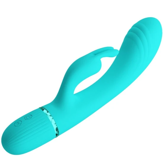 Vibrator Rabbit, Turcoaz