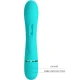 Vibrator Rabbit, Turcoaz