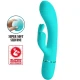 Vibrator Rabbit, Turcoaz