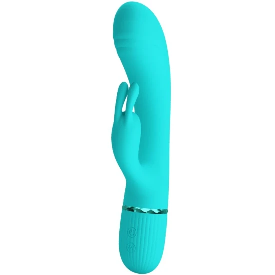 Vibrator Rabbit, Turcoaz