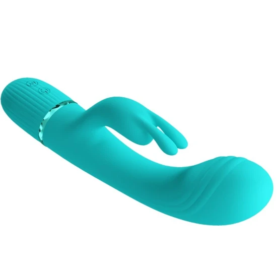 Vibrator Rabbit, Turcoaz