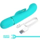 Vibrator Rabbit, Turcoaz