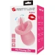 Stimulator Kylee - 10 Vibrații, Nude Pink, BI-300089