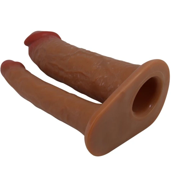 Chiloți tip ham, Universal, Confortabil, Maro