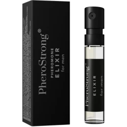 ELIXIR CU FEROMONI PENTRU BĂRBAȚI, 2 ML