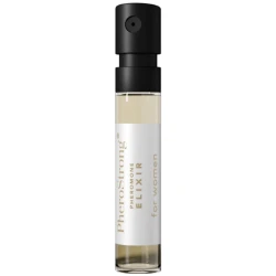 ELIXIR CU FEROMONE PENTRU FEMEI, 2 ML