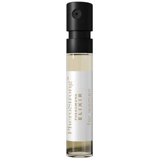 ELIXIR CU FEROMONE PENTRU FEMEI, 2 ML