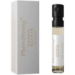 ELIXIR CU FEROMONE PENTRU FEMEI, 2 ML