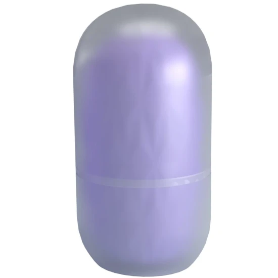 Model masturbator tip ou, Purple