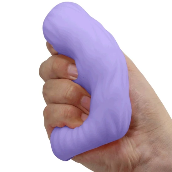 Model masturbator tip ou, Purple
