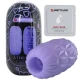 Model masturbator tip ou, Purple