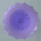 Model masturbator tip ou, Purple