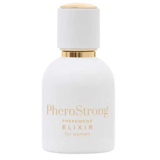 Elixir cu feromoni pentru femei, 50 ml