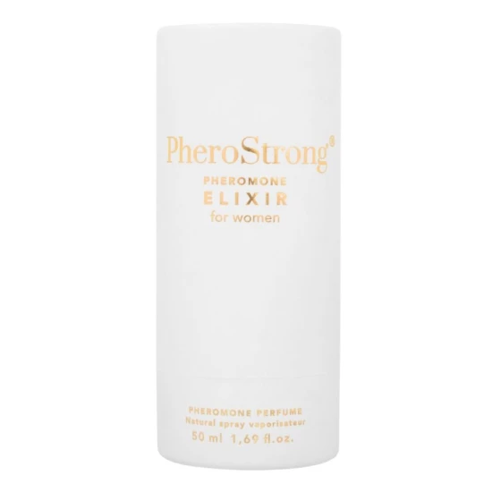 Elixir cu feromoni pentru femei, 50 ml