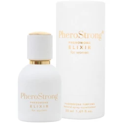 Elixir cu feromoni pentru femei, 50 ml