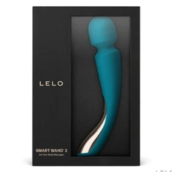 Ham Smart Wand 2, Realist, Albastru Ocean