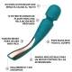 Ham Smart Wand 2, Realist, Albastru Ocean
