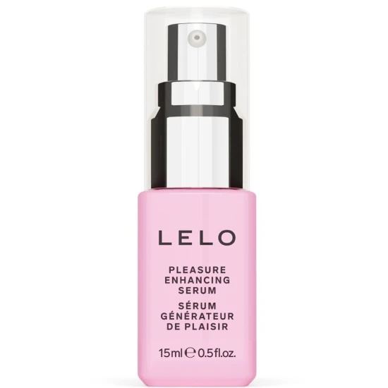 Ser pentru plăcere, stimulare, 15 ml